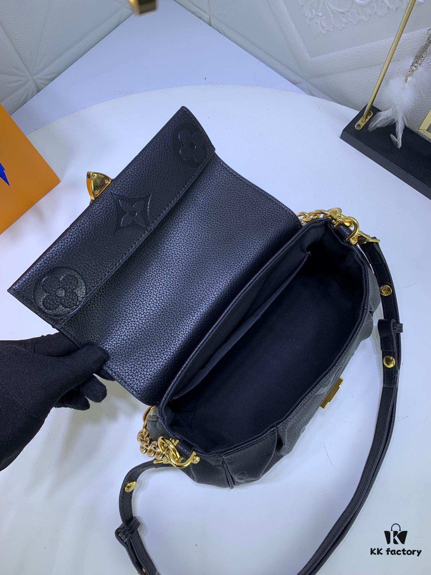 69305bcdf09edb6de4c4fc9e Upgraded Original Version (Replica of High-End Replica) ✨‼️ M46393 White Embossed Pink, M45813 Black Embossed, M45859 Black Imprinted, M45836 Elephant Grey, White Embossed, White Embossed Texture 👏👏 Favorite Handbag
