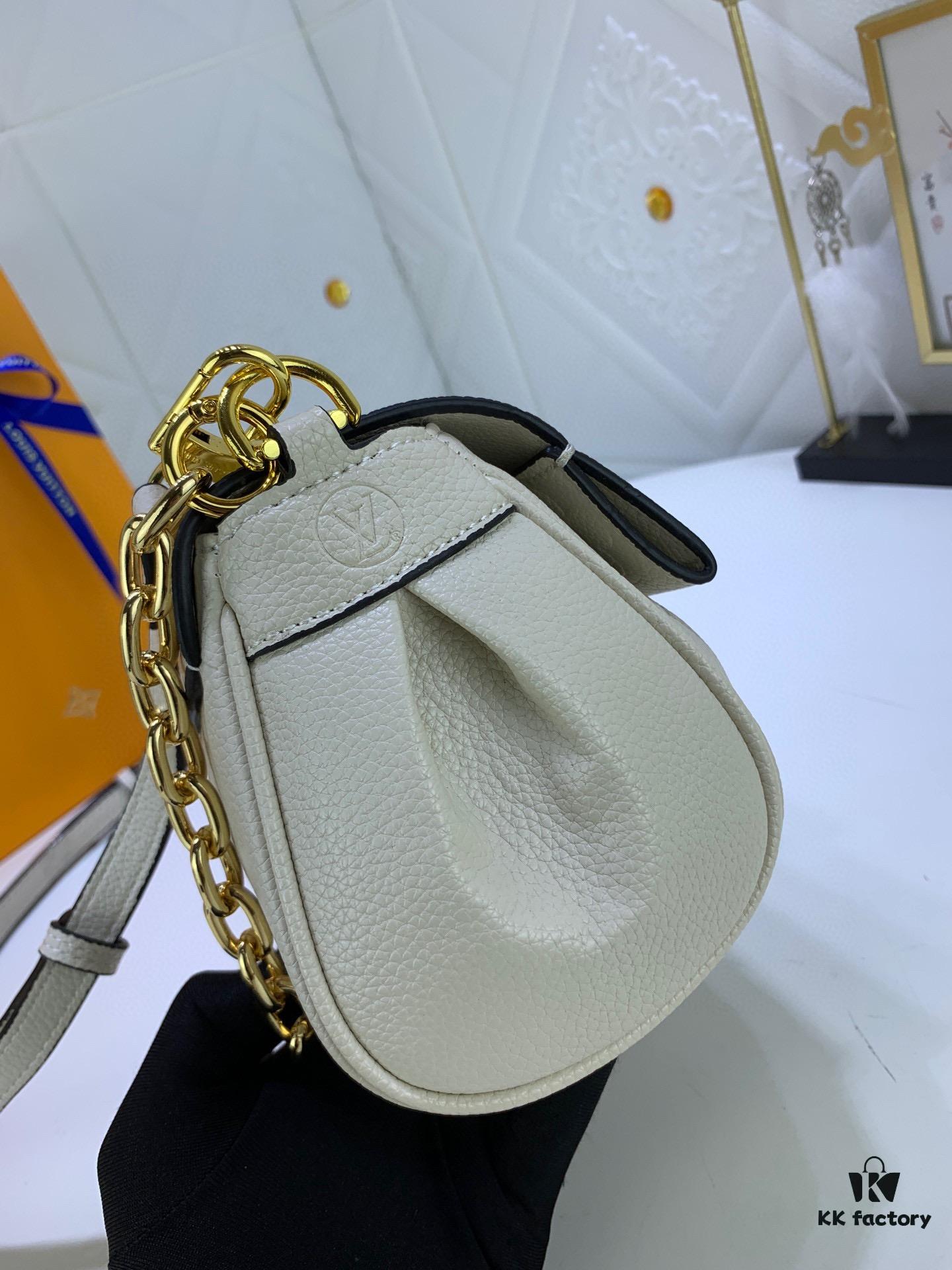 69305bdaf09edb6de4c4fcac Upgraded Original Version (Inspired by Authentic) ✨‼️ M46393 White Embossed Pink, M45813 Black Embossed, M45859 Black Imprinted, M45836 Elephant Grey, White Embossed, White Textured 👏👏 Favorite Handbag