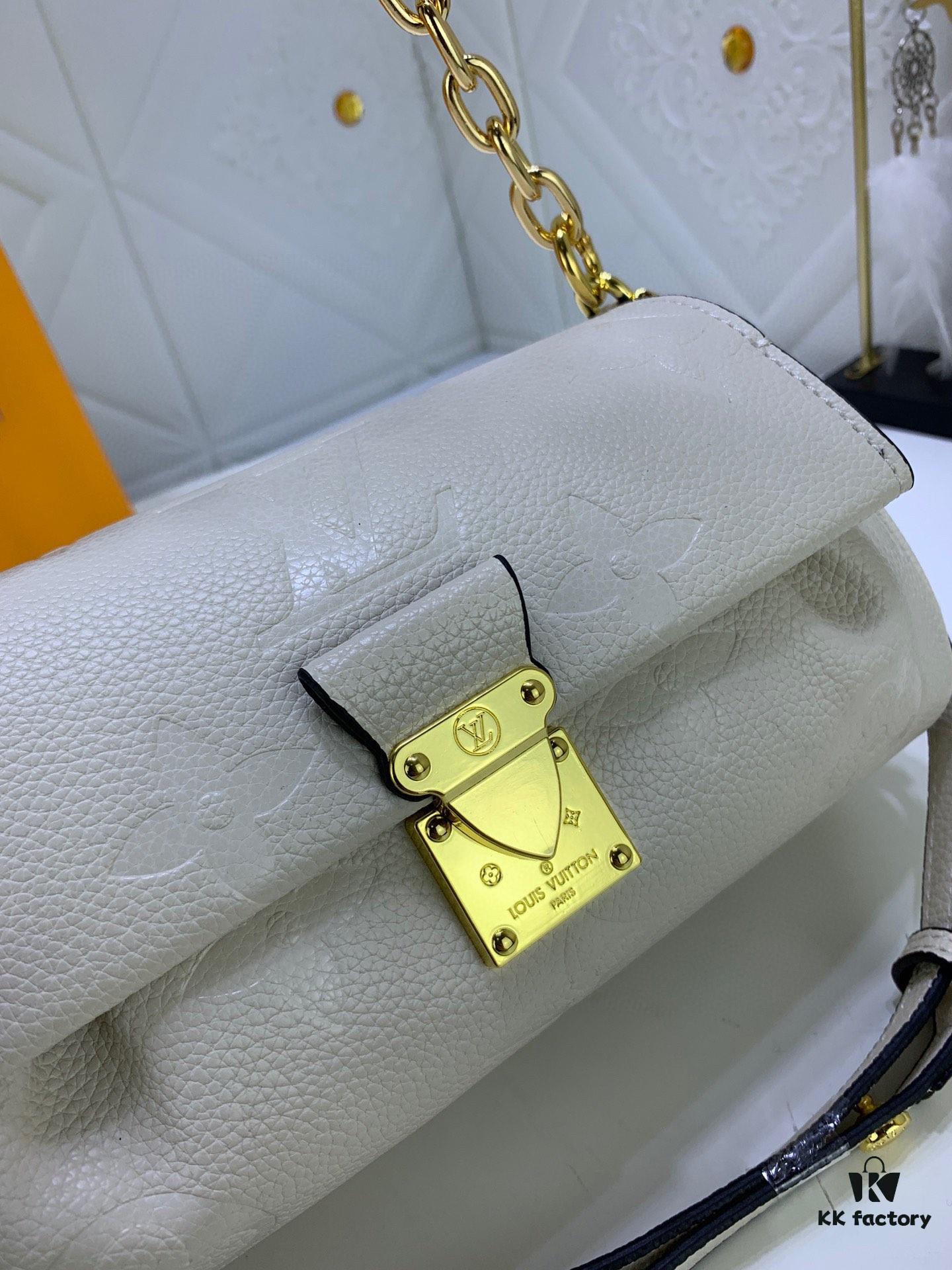 69305bdbf09edb6de4c4fcad Upgraded Original Version (Inspired by Authentic) ✨‼️ M46393 White Embossed Pink, M45813 Black Embossed, M45859 Black Imprinted, M45836 Elephant Grey, White Embossed, White Textured 👏👏 Favorite Handbag