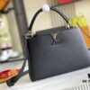 Top Grade Complete Set Packaging [Premium Original Factory Leather 💋 M48864 Medium Size M42259 Black with Gold Hardware]