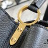 Top Grade Complete Set Packaging [Premium Original Factory Leather 💋 M48864 Medium Size M42259 Black with Gold Hardware]