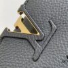 Top Grade Complete Set Packaging [Premium Original Factory Leather 💋 M48864 Medium Size M42259 Black with Gold Hardware]