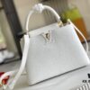 69305c0ef09edb6de4c4fd03 Top Grade Full Set Duty-Free Packaging 【💋 M55832 M94517 White Gold Buckle】