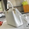 69305c0ff09edb6de4c4fd07 Top Grade Full Set Duty-Free Packaging 【💋 M55832 M94517 White Gold Buckle】