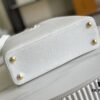 69305c0ff09edb6de4c4fd08 Top Grade Full Set Duty-Free Packaging 【💋 M55832 M94517 White Gold Buckle】