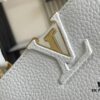 69305c11f09edb6de4c4fd0b Top Grade Full Set Duty-Free Packaging 【💋 M55832 M94517 White Gold Buckle】