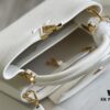 69305c12f09edb6de4c4fd10 Top Grade Full Set Duty-Free Packaging 【💋 M55832 M94517 White Gold Buckle】