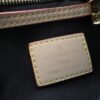 M24424 M24849 Monogram Eclipse Reverse Denim Keepall 25 Bag