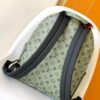 69305c21f09edb6de4c4fd2c M46802 Green Backpack Collection