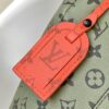 69305c21f09edb6de4c4fd2d M46802 Green Backpack Collection