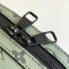 69305c24f09edb6de4c4fd31 M46802 Green Backpack Collection