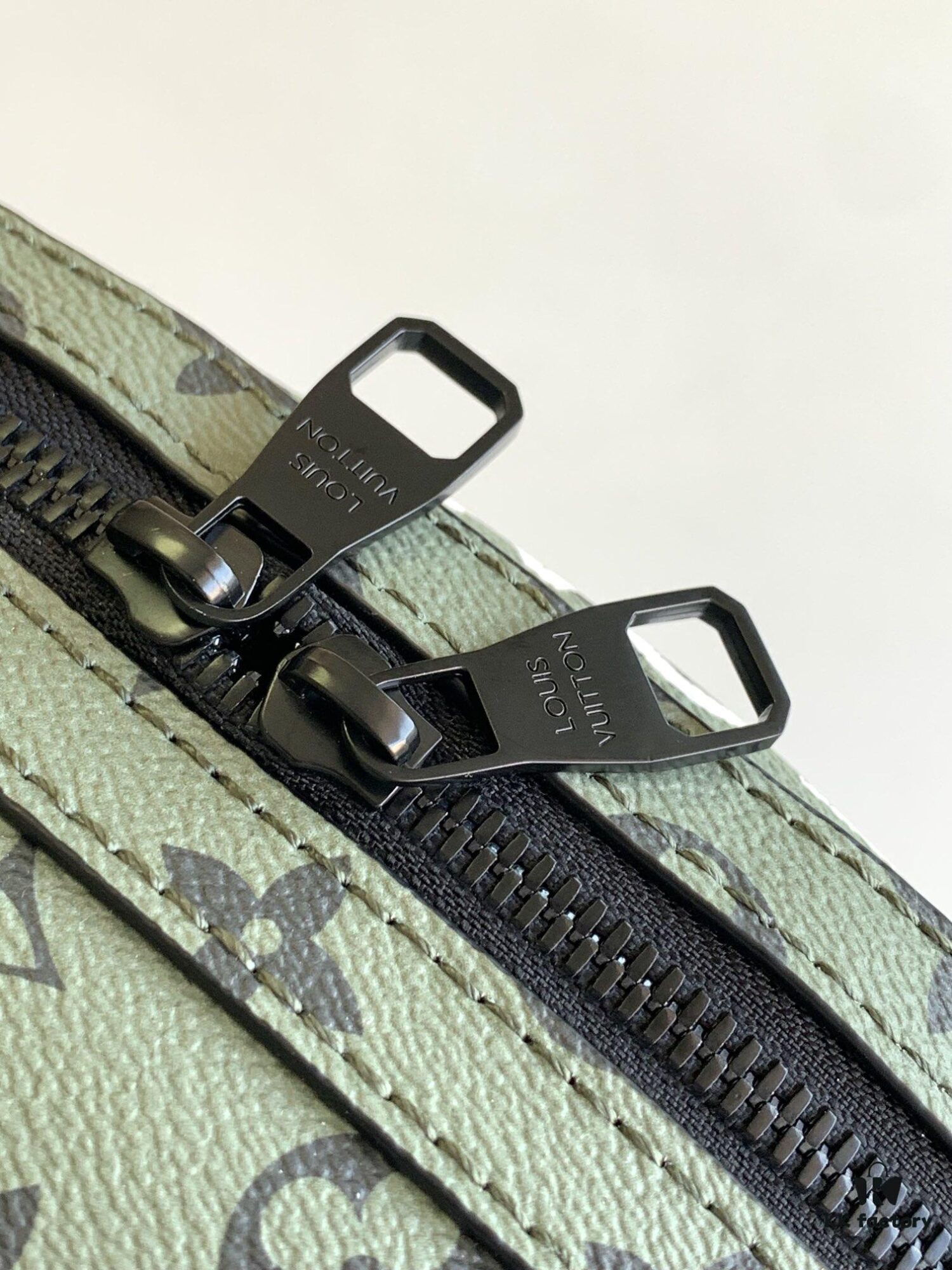 69305c24f09edb6de4c4fd31 M46802 Green Backpack Collection