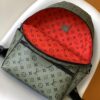 69305c24f09edb6de4c4fd32 M46802 Green Backpack Collection