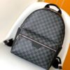N40514 HEGE Discovery Small Backpack