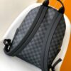 N40514 HEGE Discovery Small Backpack