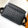 N40514 HEGE Discovery Small Backpack