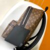 DISCOVERY Small Backpack M46684 Damier M22558 Black Floral N40514 Black Check