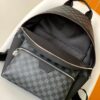 N40514 HEGE Discovery Small Backpack