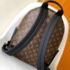 DISCOVERY Small Backpack M46684 Damier M22558 Black Floral N40514 Black Check