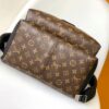DISCOVERY Small Backpack M46684 Damier M22558 Black Floral N40514 Black Check