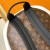 DISCOVERY Small Backpack M46684 Damier M22558 Black Floral N40514 Black Check