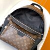 DISCOVERY Small Backpack M46684 Damier M22558 Black Floral N40514 Black Check