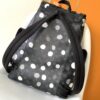 LV x YK Christopher Medium Backpack M46403