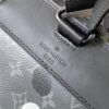 LV x YK Christopher Medium Backpack M46403