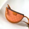 M23838 Green M31029 Orange Top-Quality Original Surplus LV Moon Crossbody Bag