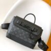 Top Quality Original Order M46953 Steamer Mini Handbag