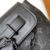 Top Quality Original Order M46953 Steamer Mini Handbag