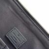 69305c5ff09edb6de4c4fd95 M59159 Black M21440 Blue Top-Quality Original Surplus LV Aerogram Leather Briefcase