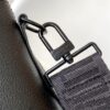 69305c60f09edb6de4c4fd98 M59159 Black M21440 Blue Top-Quality Original Surplus LV Aerogram Leather Briefcase