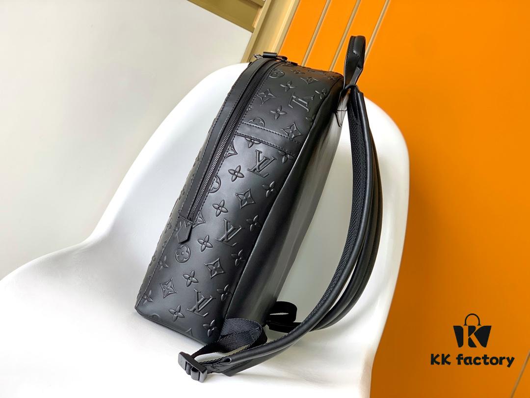 ARMAND Backpack M57959 Black Top-Quality Original Order