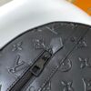 ARMAND Backpack M57959 Black Top-Quality Original Order
