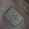 ARMAND Backpack M57959 Black Top-Quality Original Order