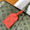 69305c6bf09edb6de4c4fdac M23962 Top-Quality Original Design Keepall Bandoulière 45 Travel Bag from the Monogram Tones Collection