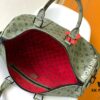 69305c6cf09edb6de4c4fdad M23962 Top-Quality Original Design Keepall Bandoulière 45 Travel Bag from the Monogram Tones Collection