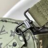 69305c6df09edb6de4c4fdb0 M23962 Top-Quality Original Design Keepall Bandoulière 45 Travel Bag from the Monogram Tones Collection