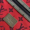 69305c6ff09edb6de4c4fdb2 M23962 Top-Quality Original Design Keepall Bandoulière 45 Travel Bag from the Monogram Tones Collection