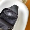 69305c75f09edb6de4c4fdc1 Top Quality Original M46327 Monogram N45302 Black Check Avenue Shoulder Bag