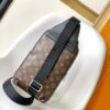 69305c76f09edb6de4c4fdc2 Top Quality Original M46327 Monogram N45302 Black Check Avenue Shoulder Bag
