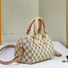69305c76f09edb6de4c4fdc3 Speedy Bandoulière 20 Handbag M45957