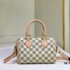 69305c7ef09edb6de4c4fdd5 Speedy Bandoulière 20 Handbag M45957