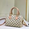 69305c7ff09edb6de4c4fdd6 Speedy Bandoulière 20 Handbag M45957