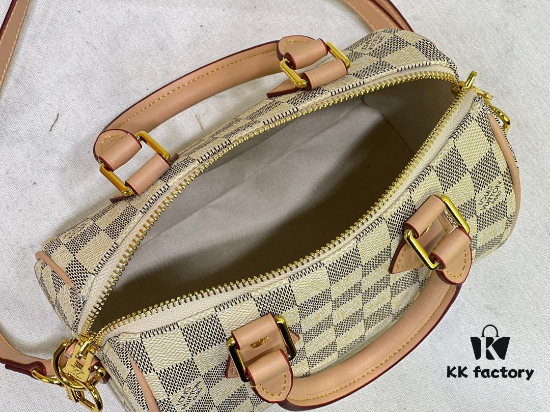 69305c83f09edb6de4c4fddd Speedy Bandoulière 20 Handbag M45957