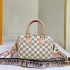 69305c86f09edb6de4c4fde1 Speedy Bandoulière 20 Handbag with Adjustable and Non-Adjustable Strap Options