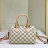 69305c87f09edb6de4c4fde3 Speedy Bandoulière 20 Handbag M45957