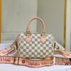 69305c8cf09edb6de4c4fdeb Speedy Bandoulière 20 Handbag M45957
