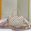 69305c97f09edb6de4c4fdfc Speedy Bandoulière 20 Handbag M45957